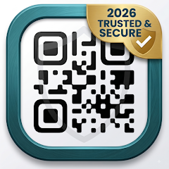 Unique Secure QR Code
