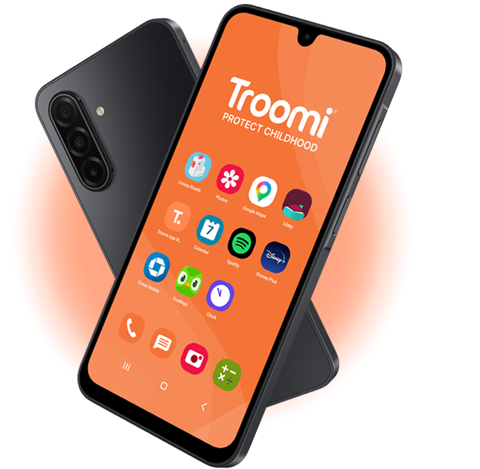 TrustForSure Secure Product